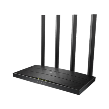 Router & Networking